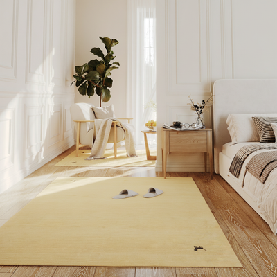 Tappeto Gabbeh - Indus - Asteria - rettangolo