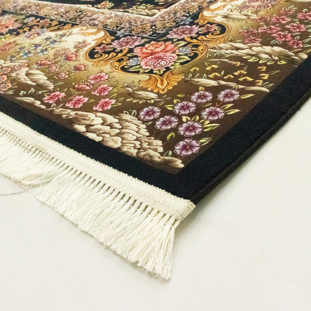 Tappeto persiano Manucher