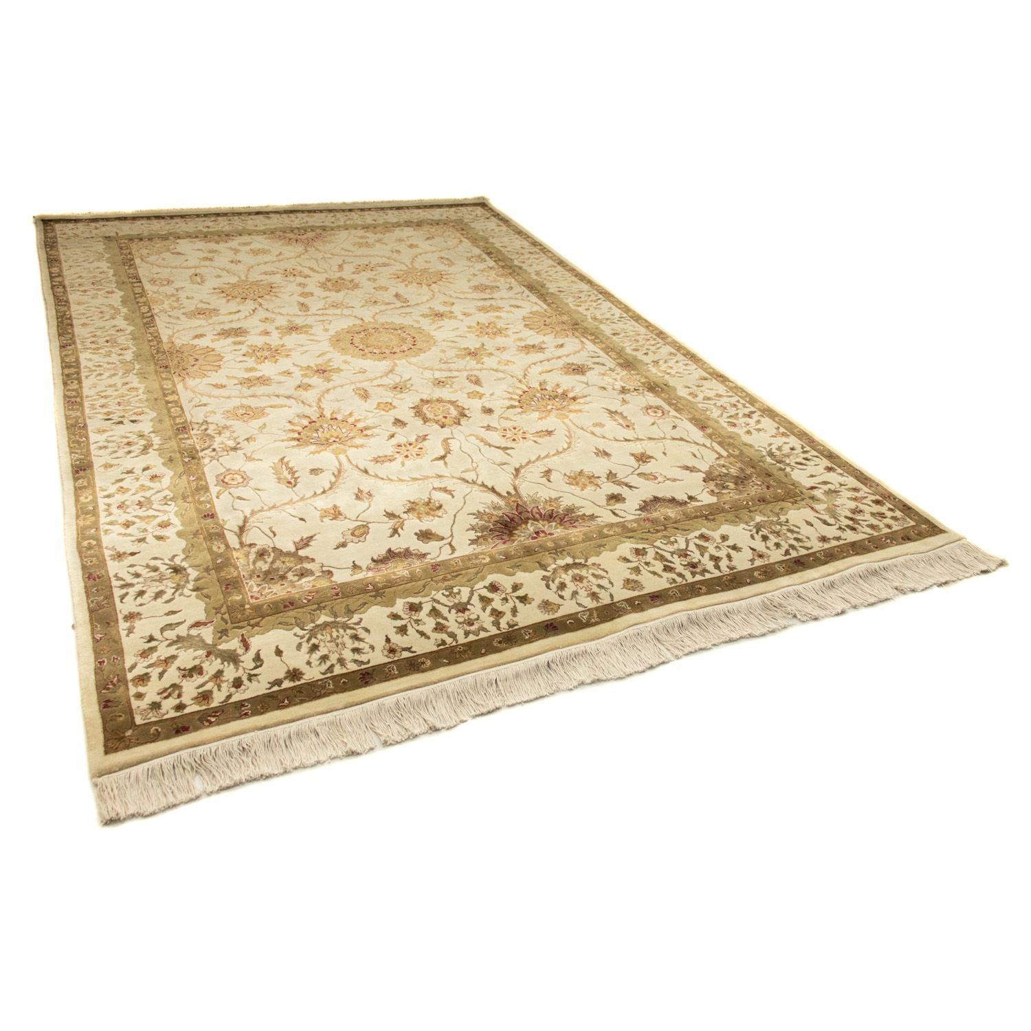 Tappeto di design - 300 x 200 cm - beige