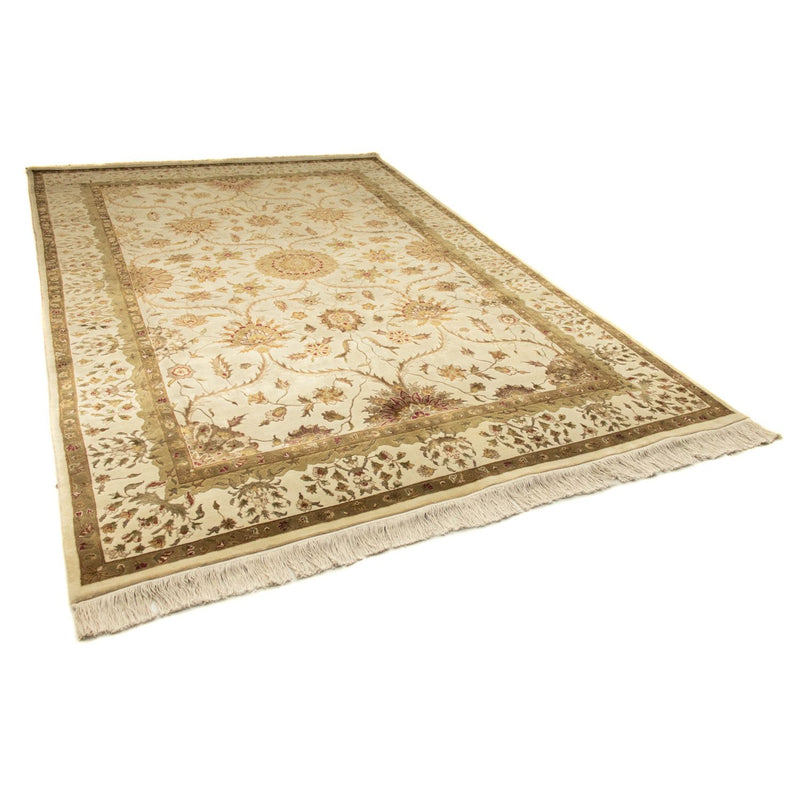Tappeto di design - 300 x 200 cm - beige