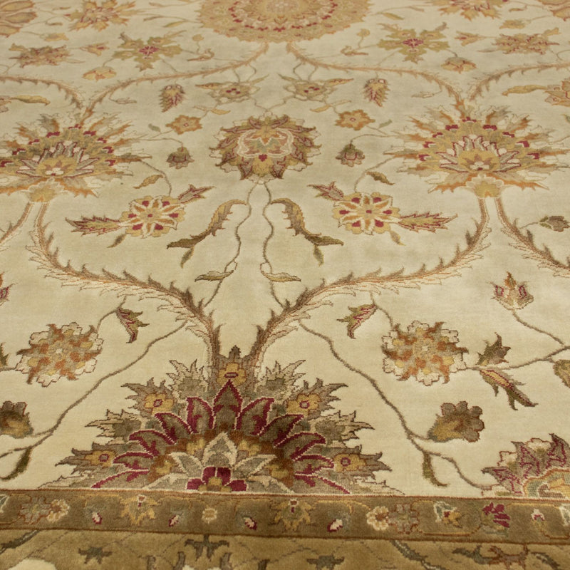 Tappeto di design - 300 x 200 cm - beige