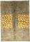 Tappeto Nepal - 244 x 180 cm - marrone