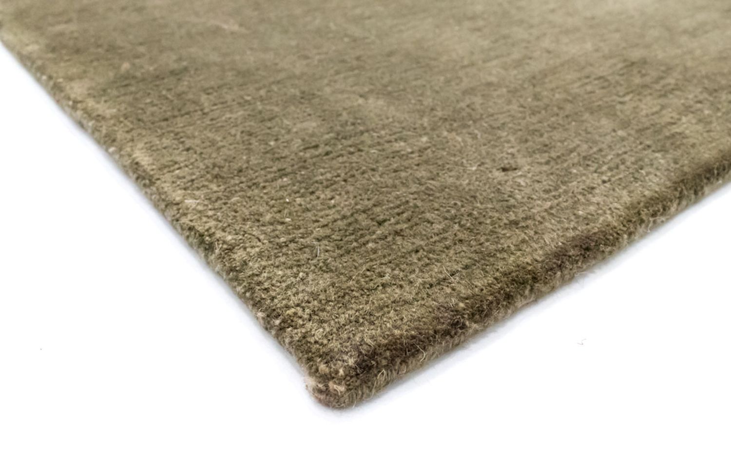 Tappeto Nepal - 244 x 180 cm - marrone
