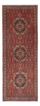Bidjar - Bukan Tappeto 203x75cm - Tappeto persiano