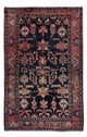 Nahavand Tappeto 216x140cm - Tappeto persiano