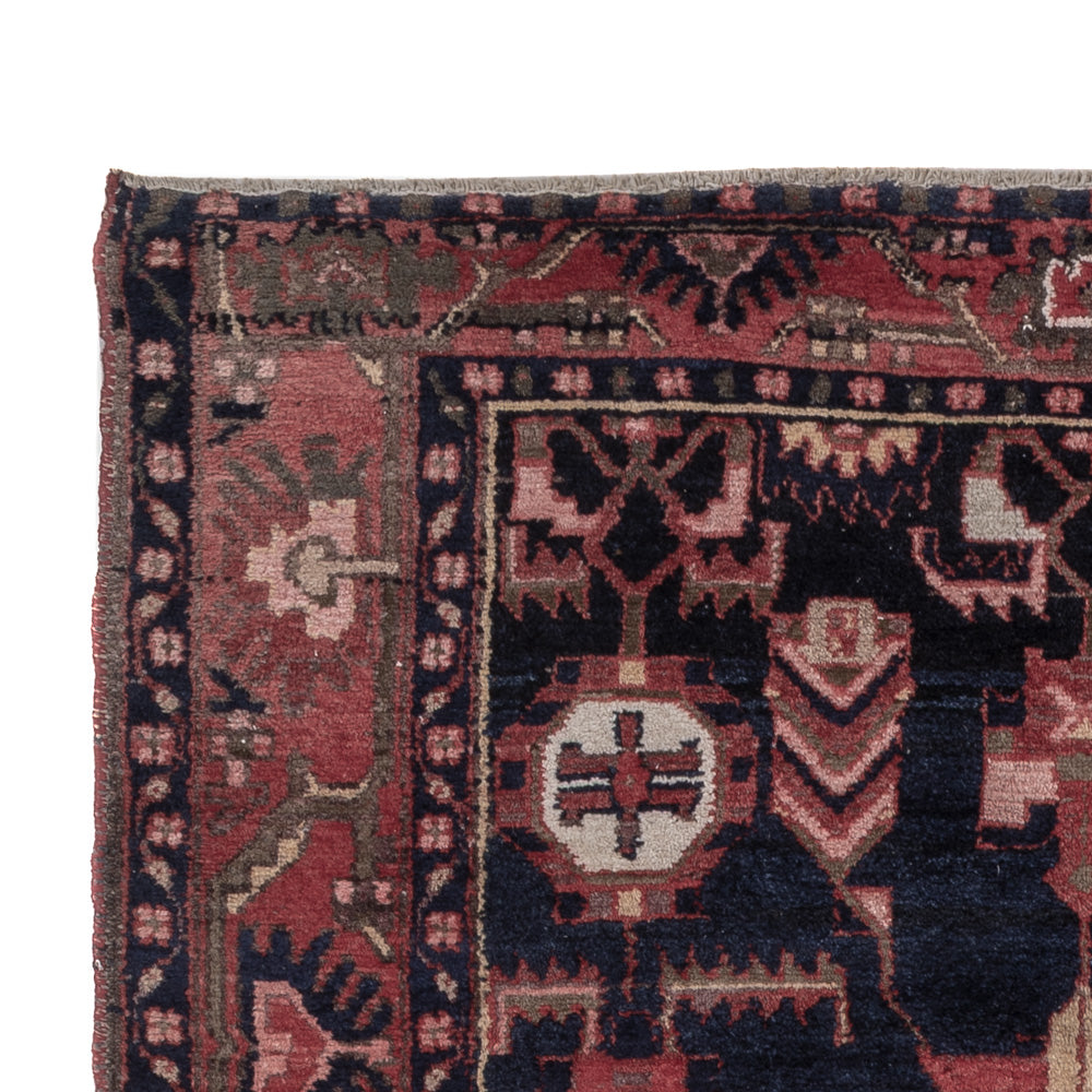 Nahavand Tappeto 216x140cm - Tappeto persiano