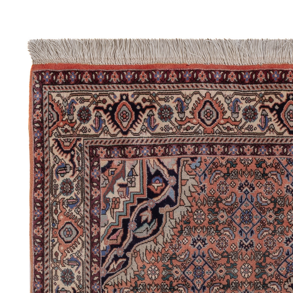 Bidjar Tappeto 156x111cm - Tappeto persiano