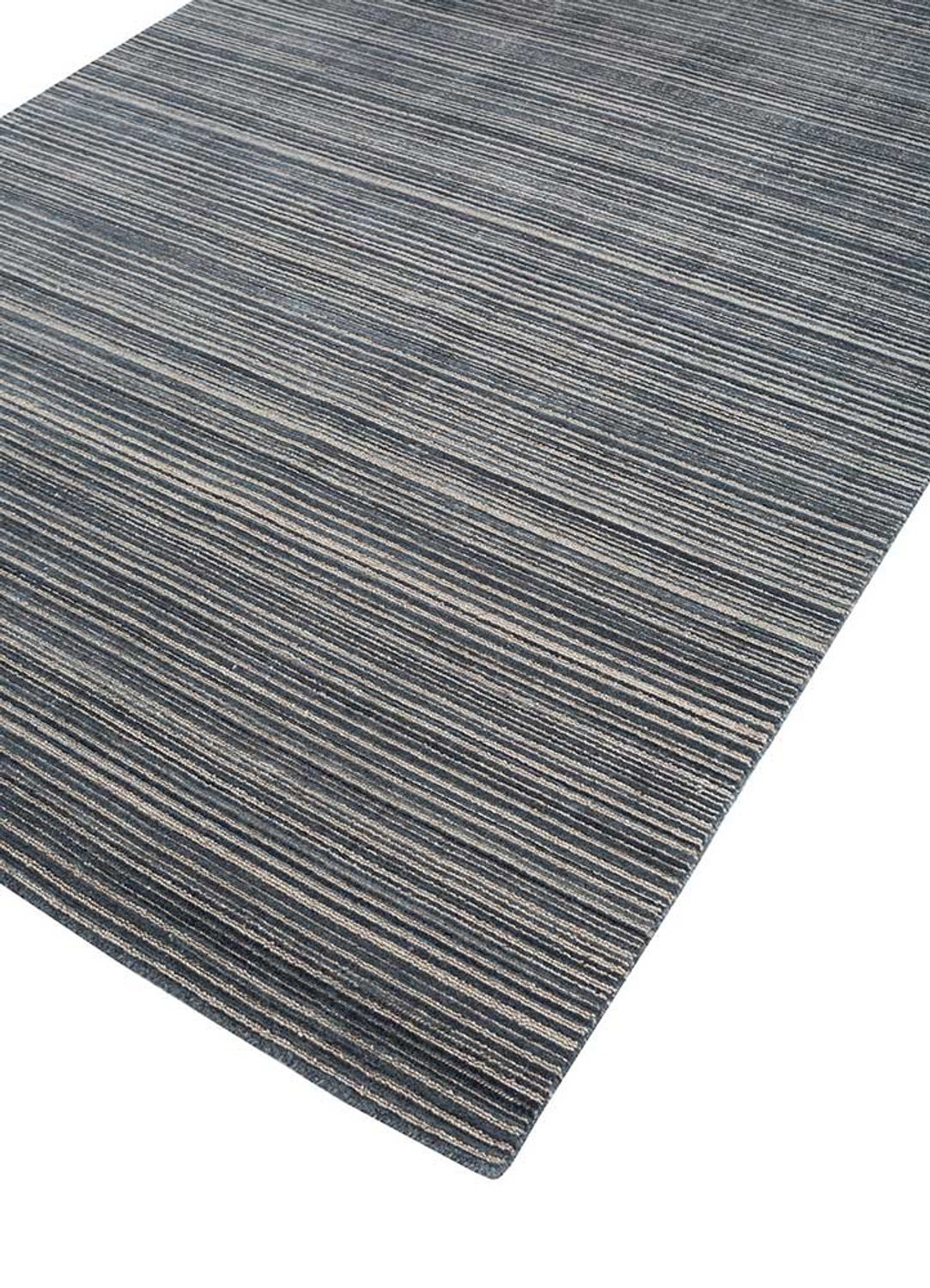Tappeto di lana - 270 x 180 cm - beige scuro