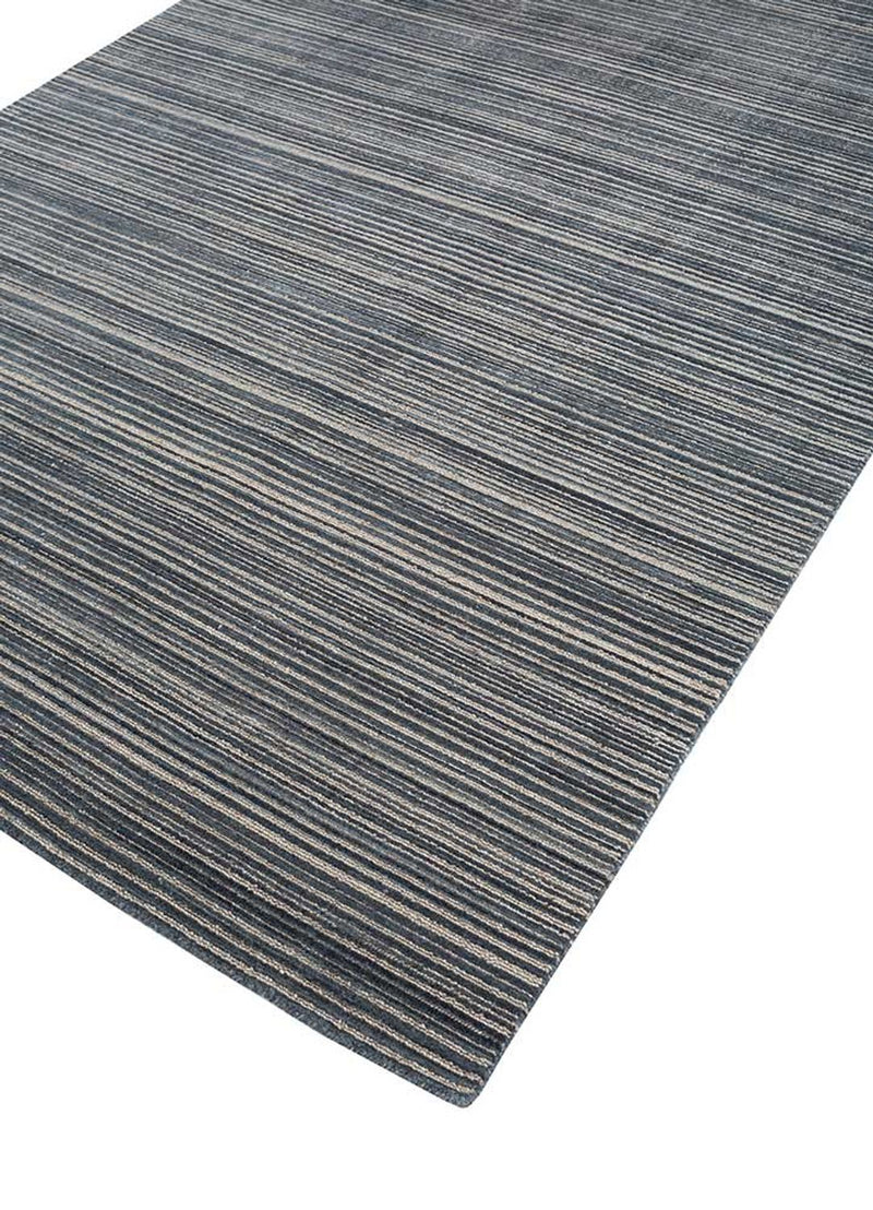 Tappeto di lana - 270 x 180 cm - beige scuro