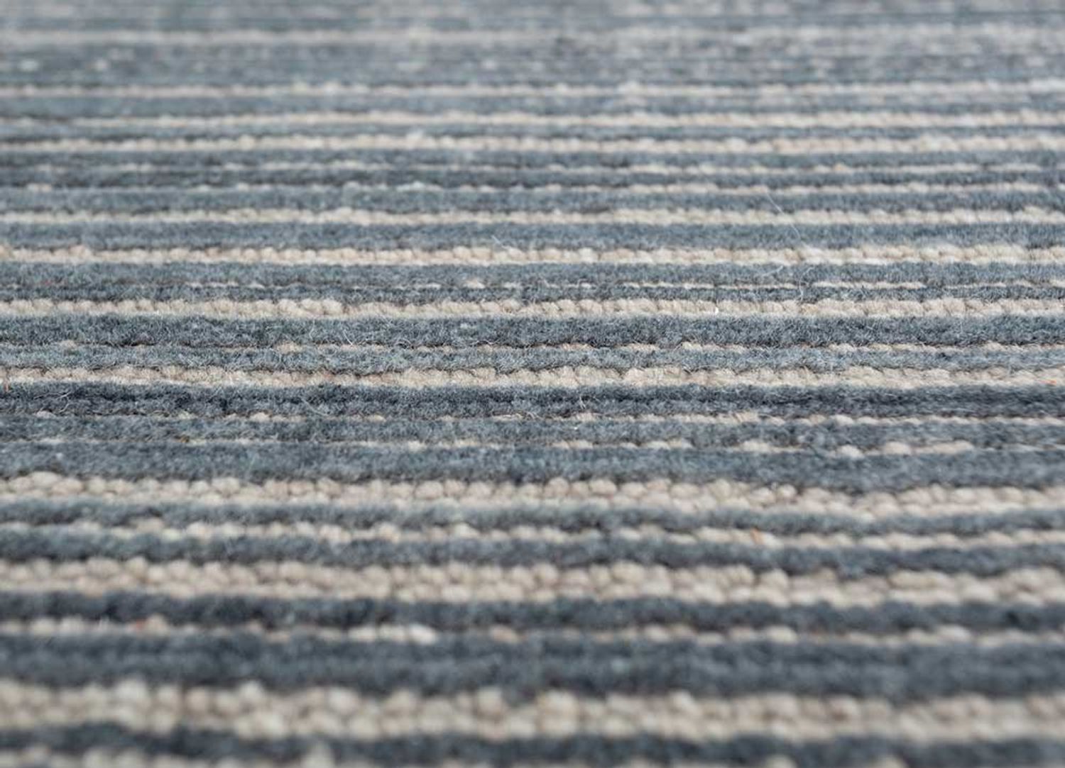 Tappeto di lana - 270 x 180 cm - beige scuro