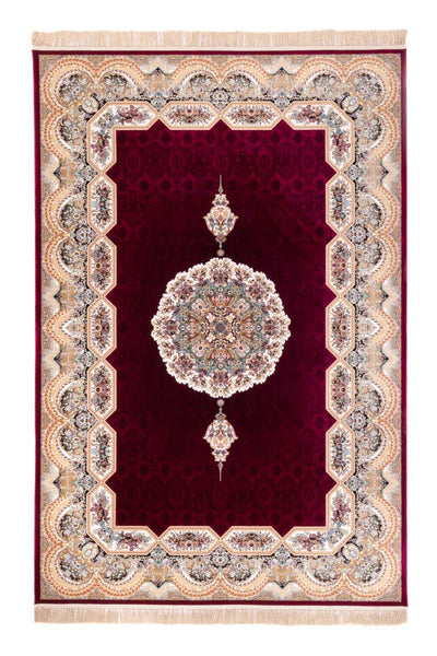 Tappeto persiano Halidey