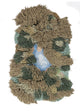 Tappeto di lana 150x90cm - Tappeto di lana
