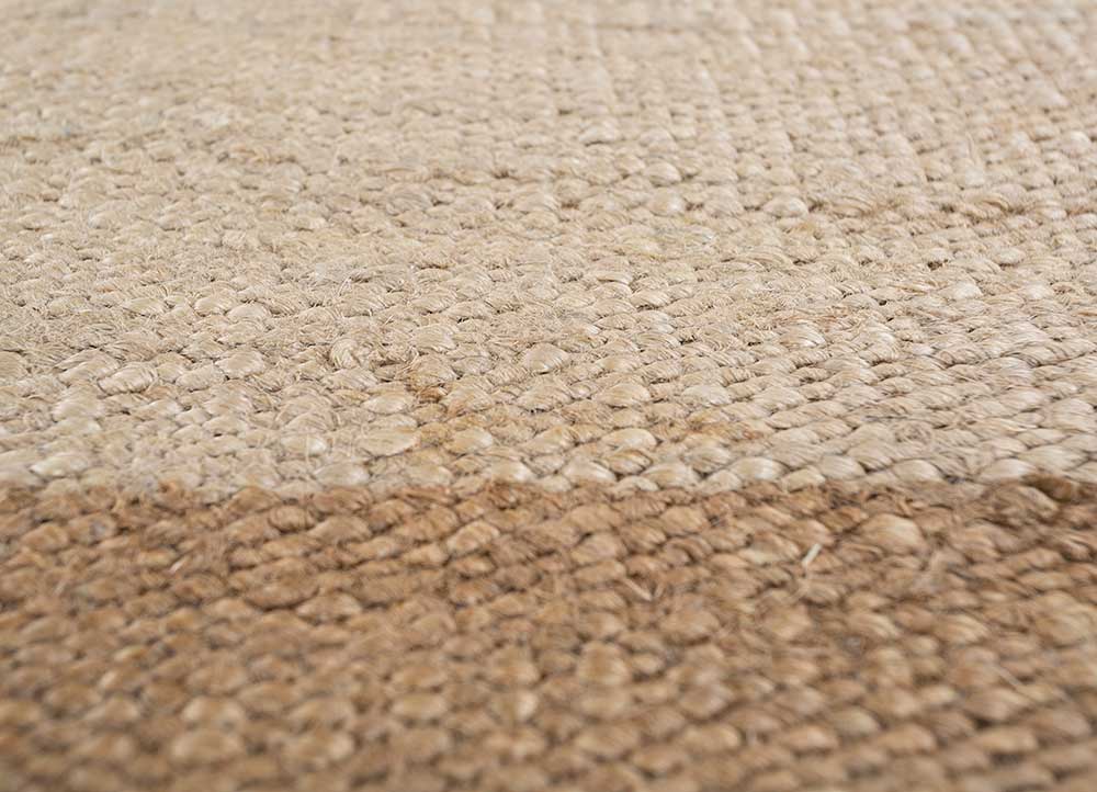 Tappeto di design forma speciale  - 270 x 180 cm - beige scuro