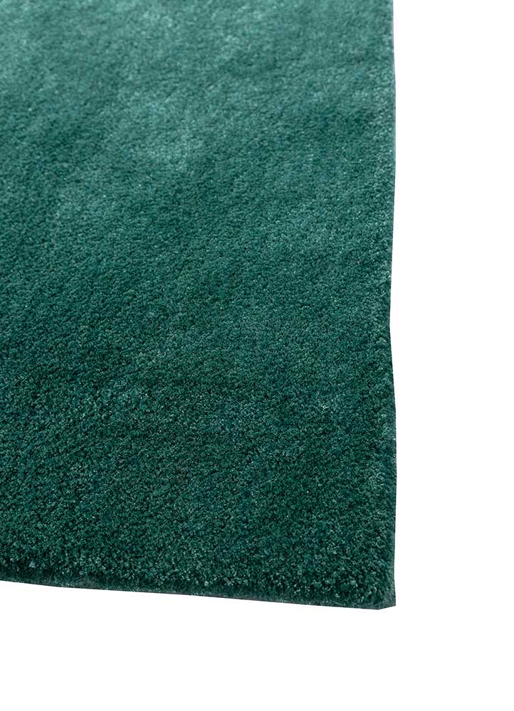 Tappeto di lana forma speciale  - 235 x 158 cm - multicolore