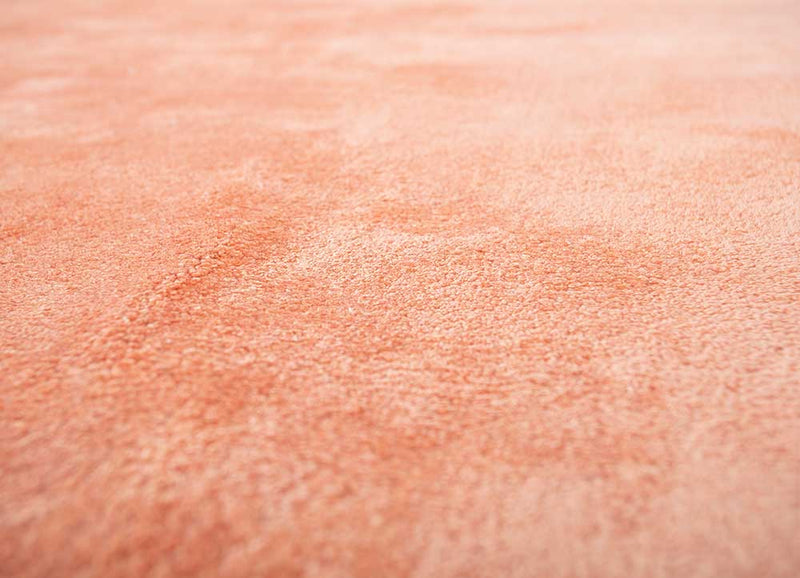 Tappeto di design forma speciale  - 170 x 257 cm - arancione