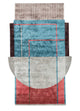 Tappeto di design 240x150cm - Designerteppich