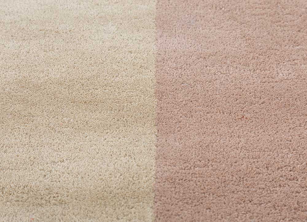 Tappeto di lana forma speciale  - 235 x 150 cm - multicolore