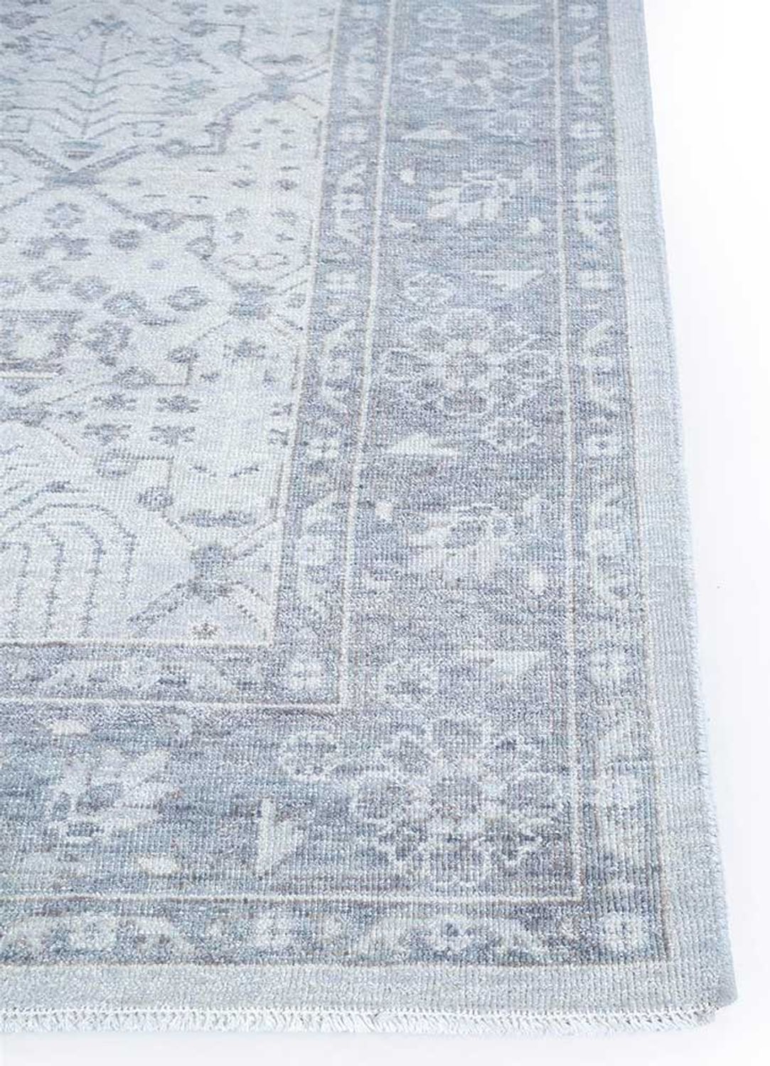Tappeto di design Diego - Designerteppich