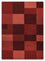 Tappeto Kelim - Tendenza - 202 x 144 cm - colorato