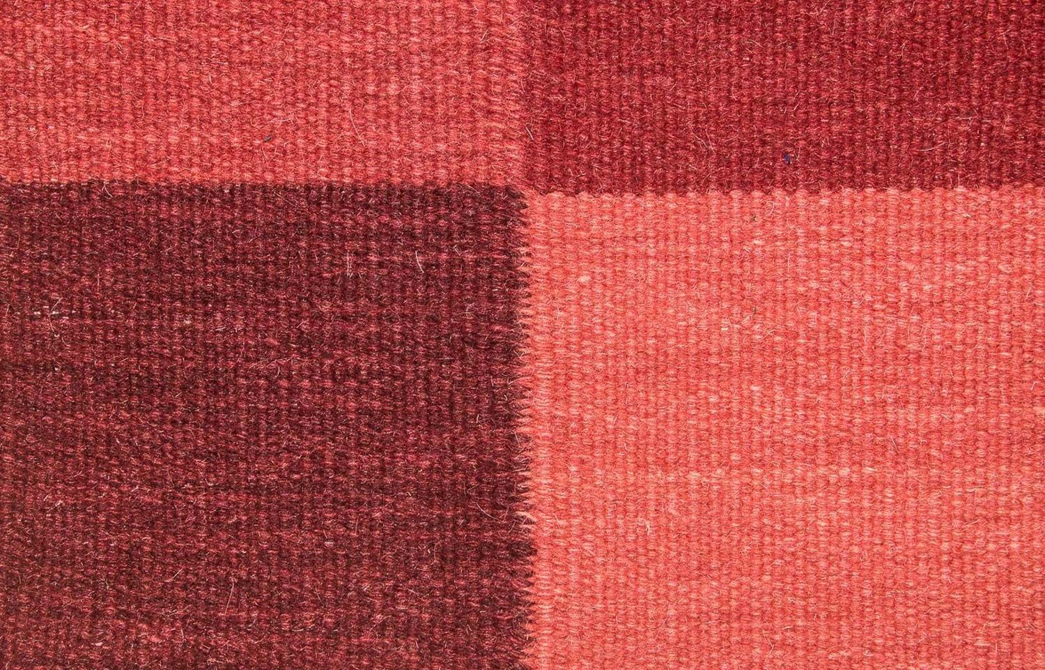Tappeto Kelim - Tendenza - 202 x 144 cm - colorato