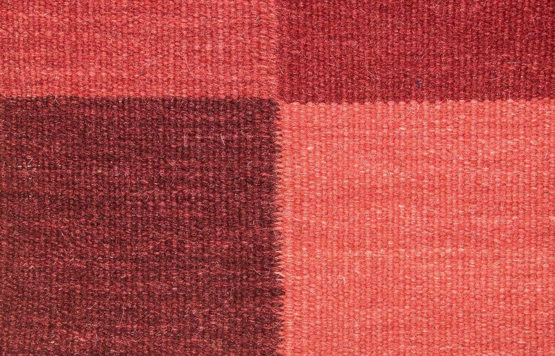 Tappeto Kelim - Tendenza - 202 x 144 cm - colorato