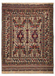 Kilim antico Tappeto 276x185cm