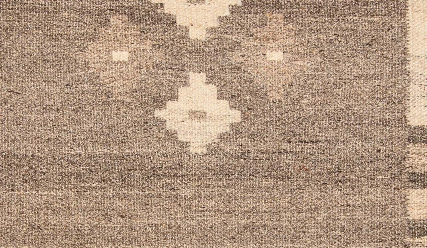 Tappeto Kelim - Tendenza - 200 x 140 cm - multicolore