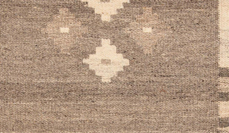 Tappeto Kelim - Tendenza - 200 x 140 cm - multicolore
