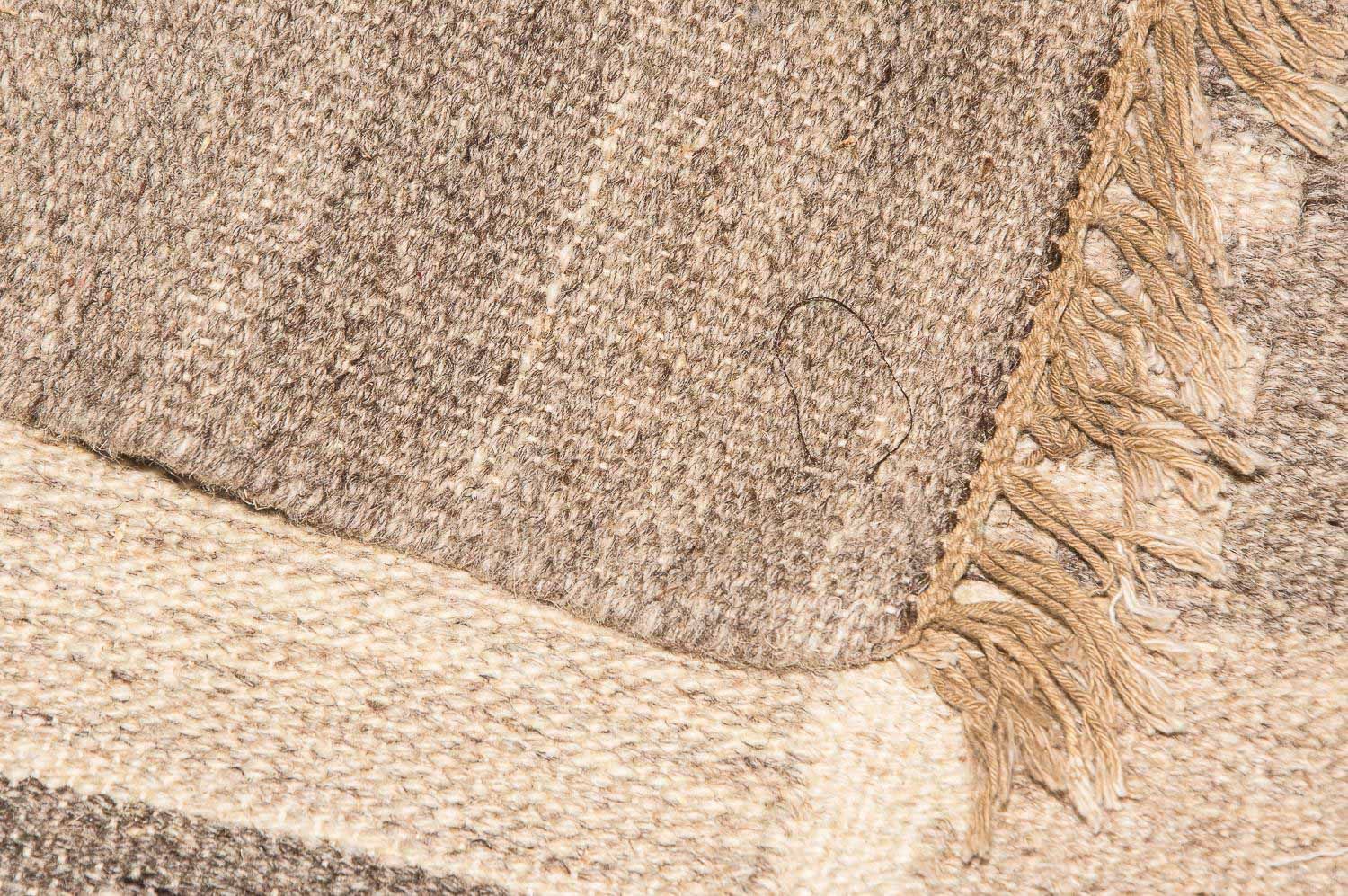 Tappeto Kelim - Tendenza - 200 x 140 cm - multicolore