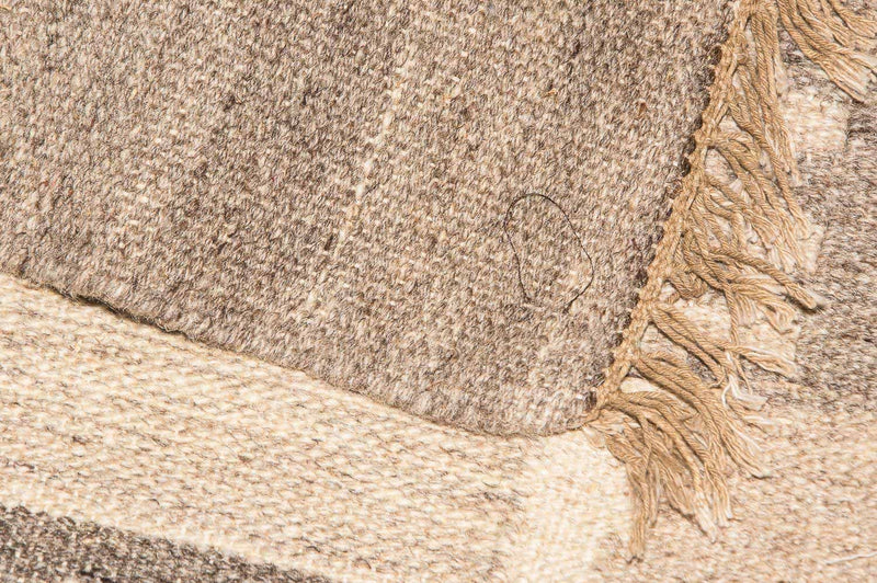 Tappeto Kelim - Tendenza - 200 x 140 cm - multicolore