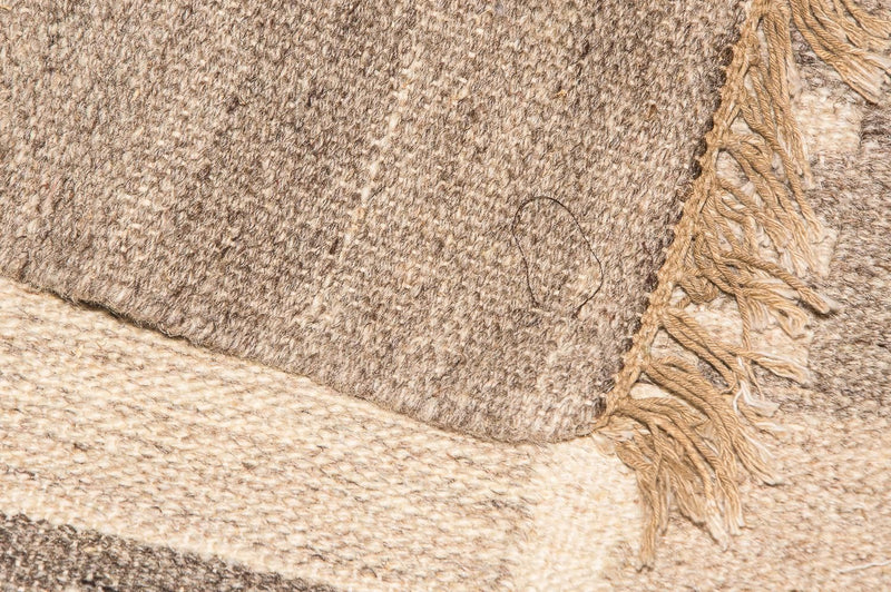 Tappeto Kelim - Tendenza - 200 x 140 cm - multicolore