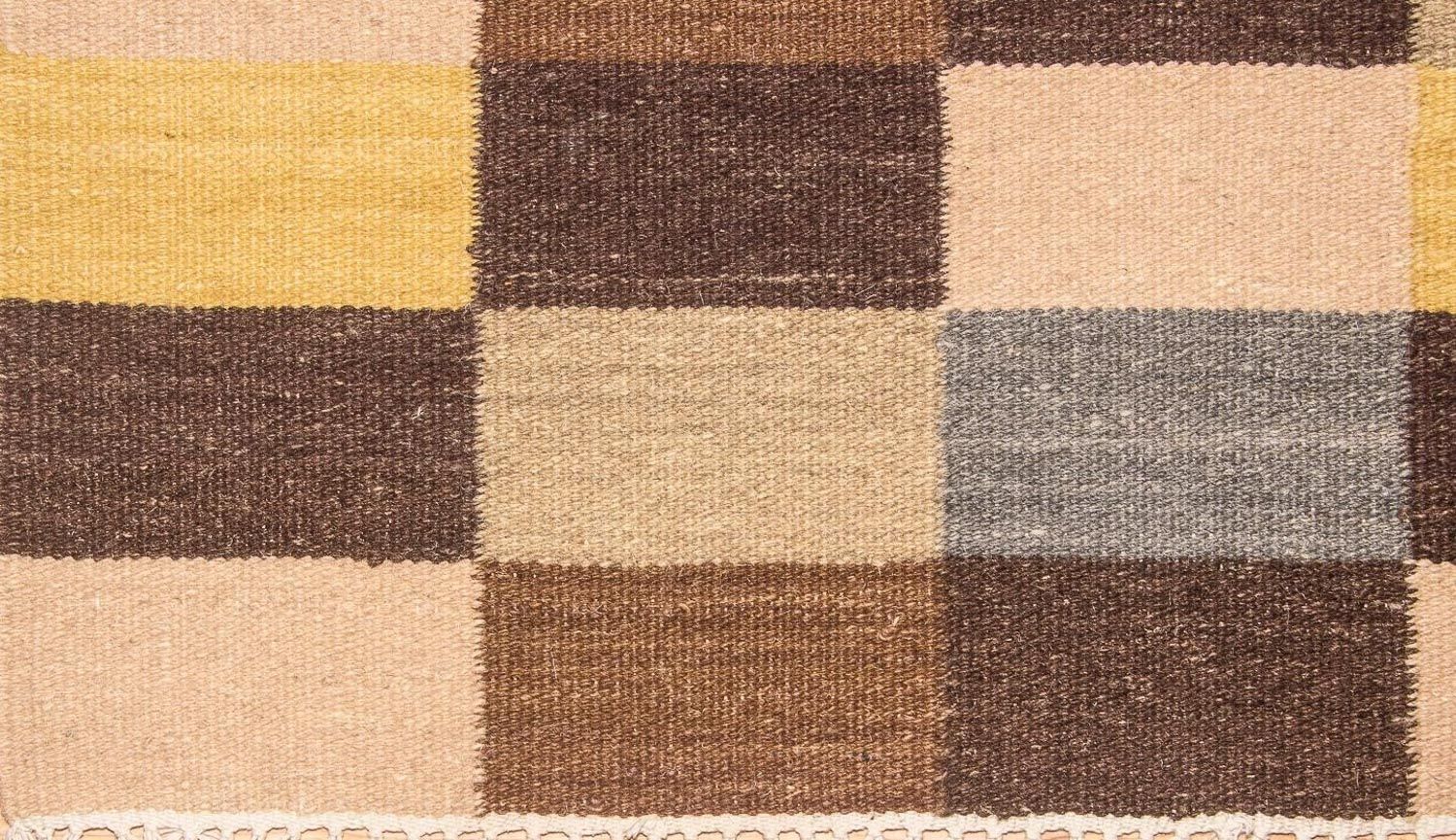 Tappeto Kelim - Tendenza - 200 x 140 cm - multicolore