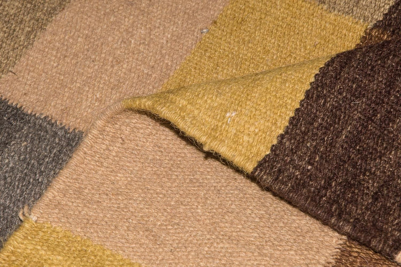 Tappeto Kelim - Tendenza - 200 x 140 cm - multicolore
