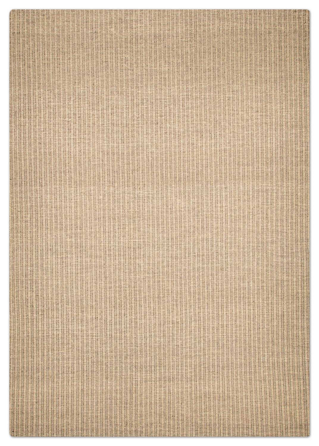 Tappeto Kelim - Tendenza - 286 x 186 cm - beige