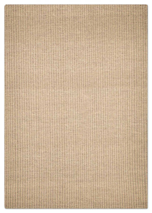 Tappeto Kelim - Tendenza - 286 x 186 cm - beige