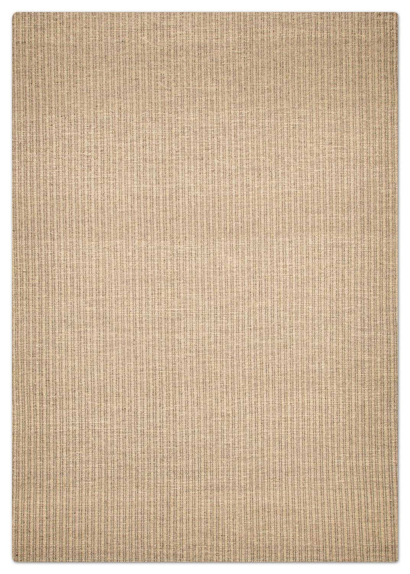 Tappeto Kelim - Tendenza - 286 x 186 cm - beige