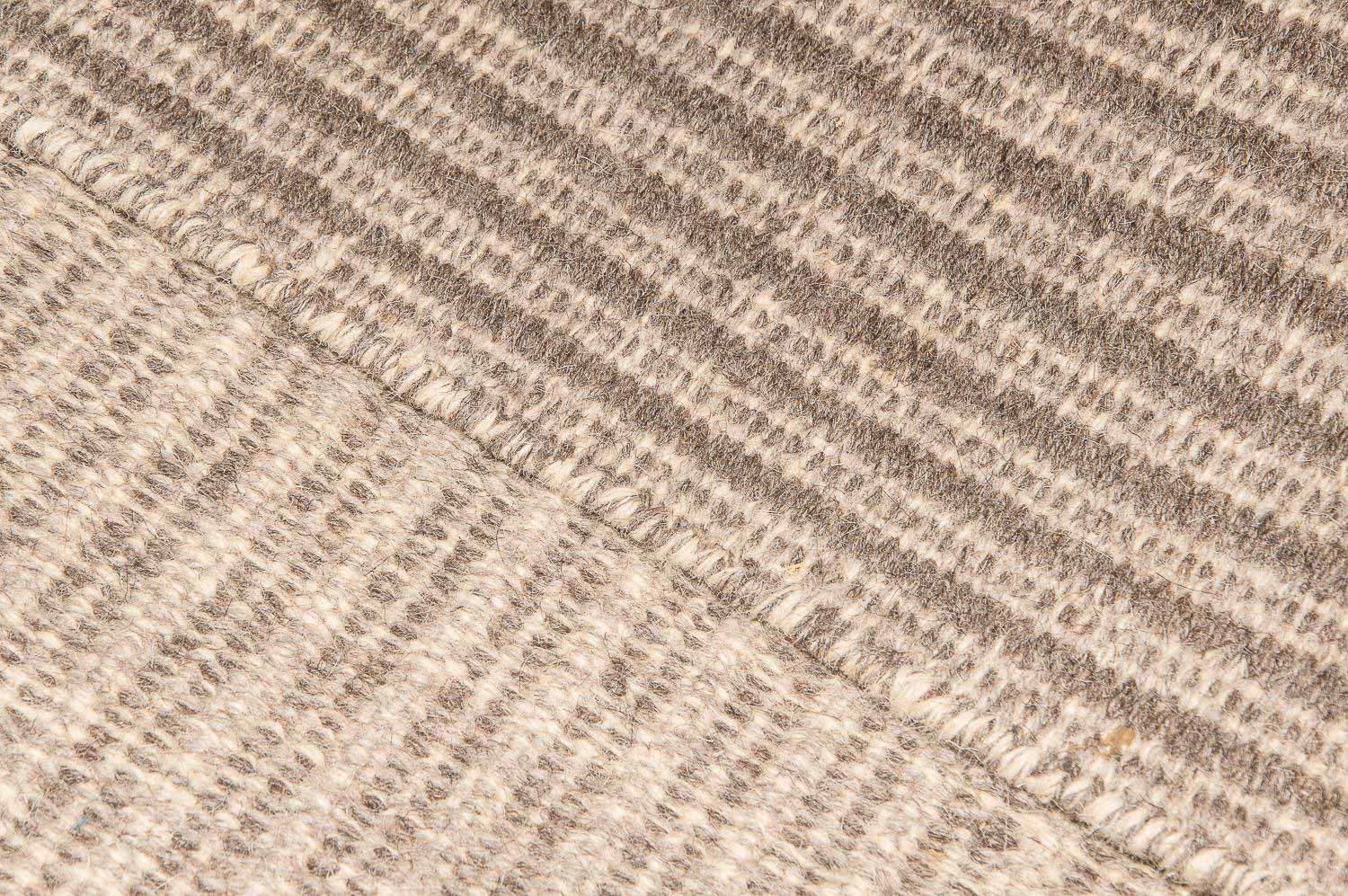 Tappeto Kelim - Tendenza - 286 x 186 cm - beige