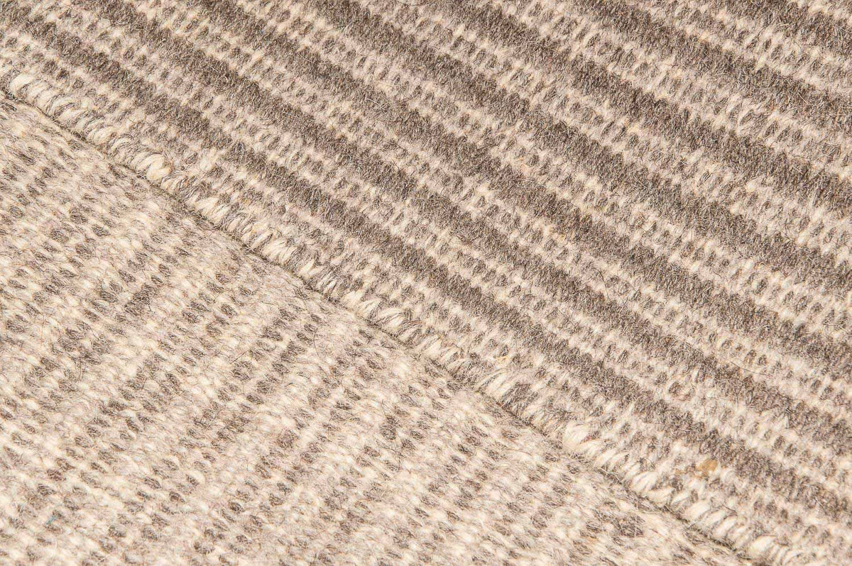 Tappeto Kelim - Tendenza - 286 x 186 cm - beige