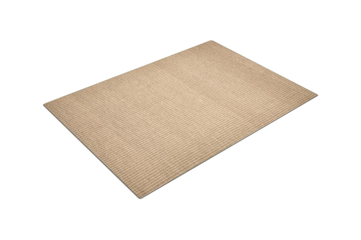Tappeto Kelim - Tendenza - 286 x 186 cm - beige