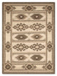 Kilim moderno Tappeto 200x140cm - Tappeto di lana