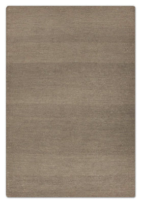 Tappeto Kelim - Tendenza - 183 x 123 cm - marrone