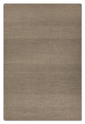 Tappeto Kelim - Tendenza - 183 x 123 cm - marrone