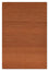 Tappeto Kelim - Tendenza - 185 x 125 cm - marrone