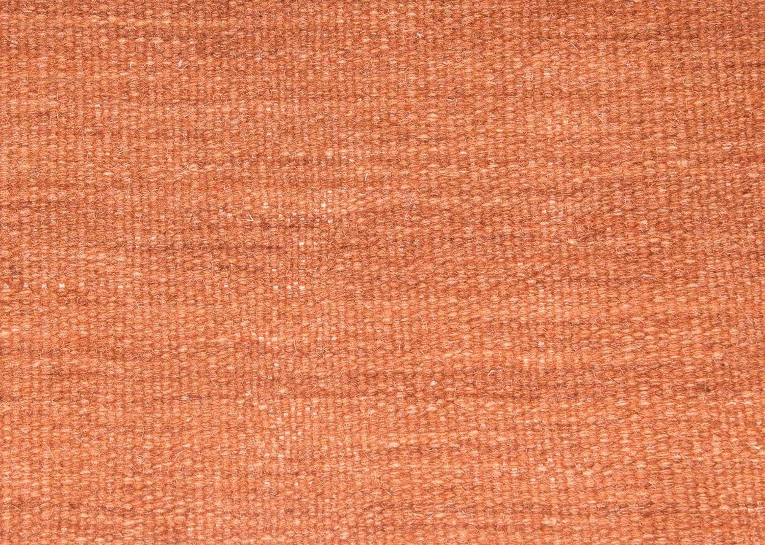 Tappeto Kelim - Tendenza - 185 x 125 cm - marrone