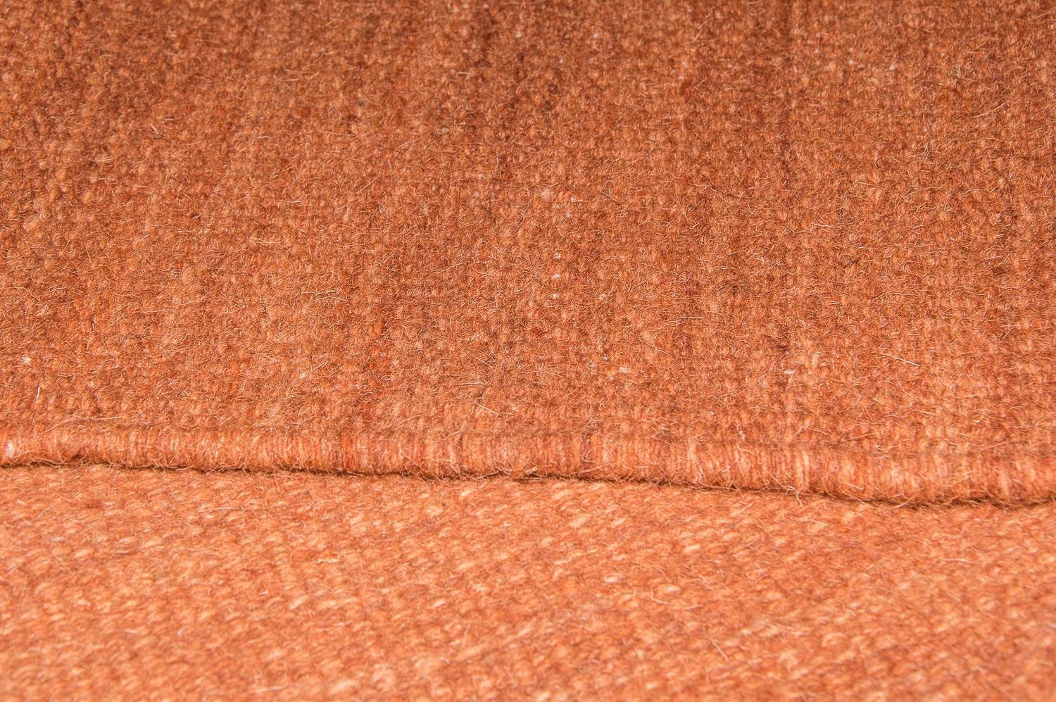 Tappeto Kelim - Tendenza - 185 x 125 cm - marrone