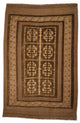 Kilim antico Tappeto 183x280cm
