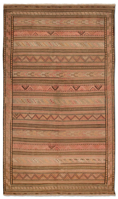 Kilim Fars Tappeto 150x263cm