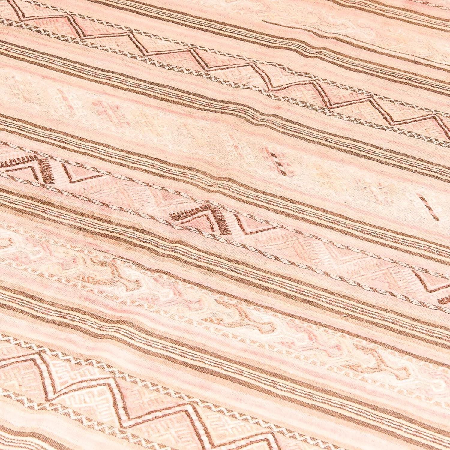 Tappeto Kelim - Orientale - 263 x 150 cm - multicolore
