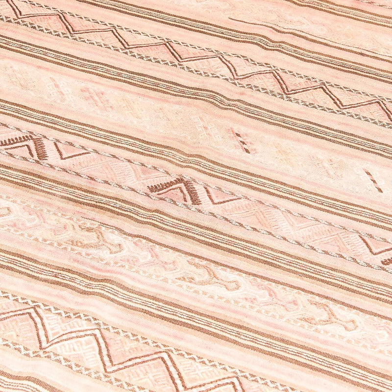 Tappeto Kelim - Orientale - 263 x 150 cm - multicolore