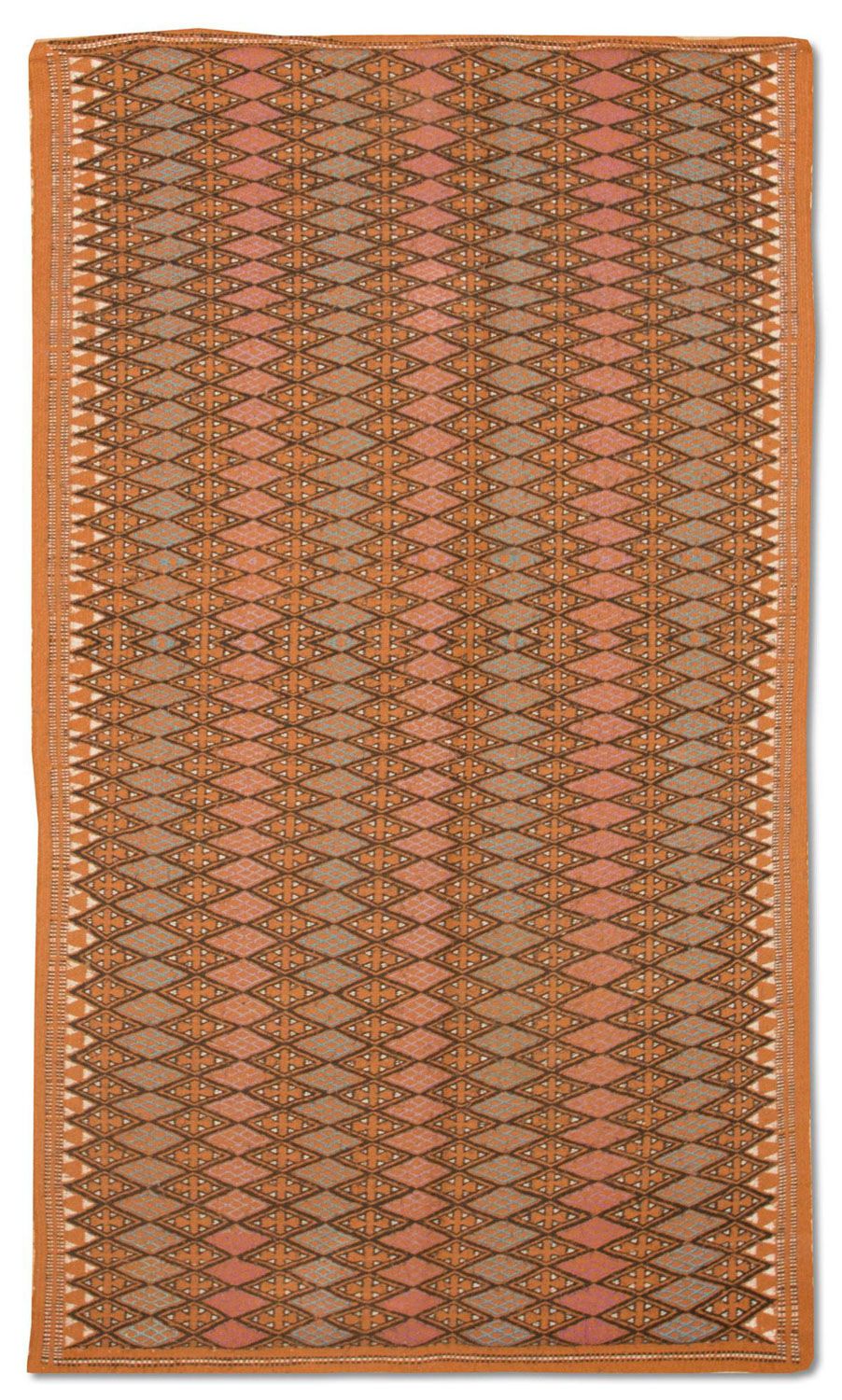 Tappeto Kelim - Orientale - 163 x 92 cm - multicolore